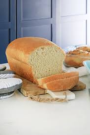 Soft & Fluffy Sandwich Bread