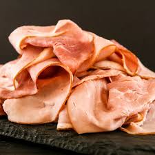 Smoked & Sliced Deli Ham