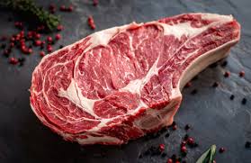 Ribeye Steaks (Delmonico)