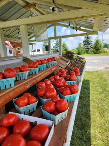 Tomatoes