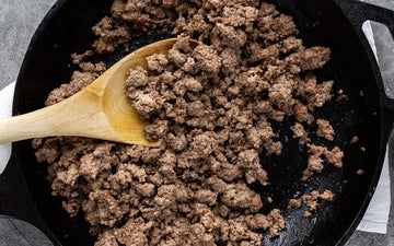 Ground Beef