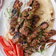 Kabobs