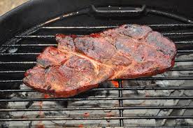 Butt Steaks