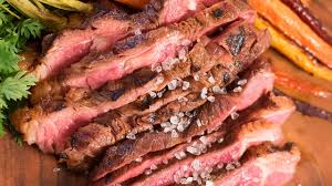 Ranch Steak