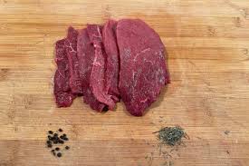 Sandwich Steaks