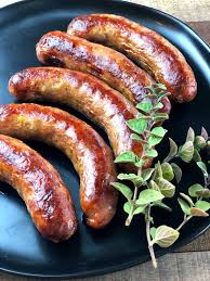 Sausage