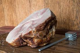 Smoked Hams