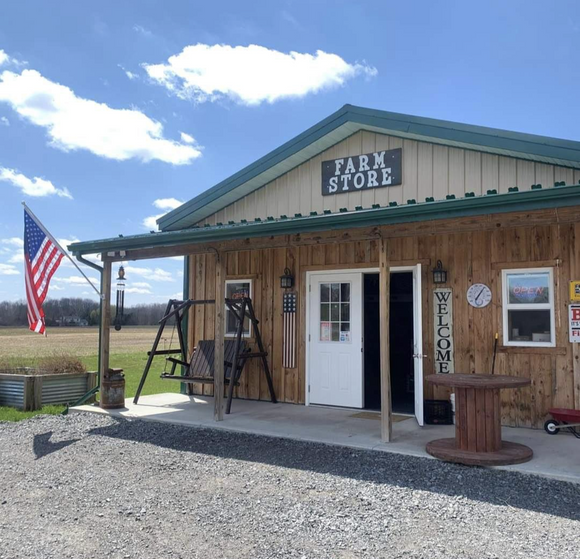 Farm Club