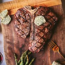 T-bone Steaks
