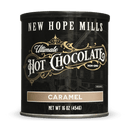 Ultimate Hot Chocolate - Caramel-1