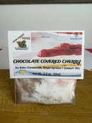 Dessert Mixes (Original Packaging)-1