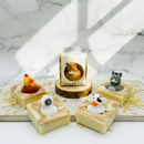 Farmyard Suds Handmade Novelty Soap Bar VEGAN COLD PROCESS-3