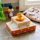 Halloween Spooky Suds Handmade Novelty Soap Bar Vegan-5