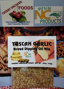 Bread Dipping Oil Mixes-2