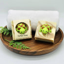 Turtle Handmade Soap Bar VEGAN COLD PROCESS-1