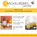 Fire Cider Honey Tonic-3