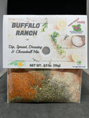 Dip Mixes (Original Packaging)-12
