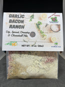 Dip Mixes (Original Packaging)-10