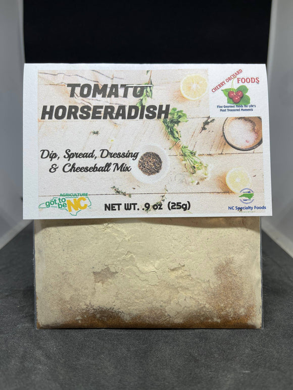 Dip Mixes (Original Packaging)