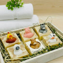 Farmyard Suds Handmade Novelty Soap Bar VEGAN COLD PROCESS-1