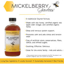 Relaxation Honey Tonic-3