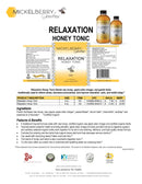 Relaxation Honey Tonic-5