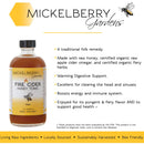Fire Cider Honey Tonic-2