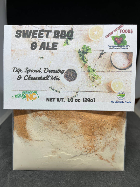 Dip Mixes (Original Packaging)