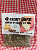 Bread Dipping Oil Mixes-5