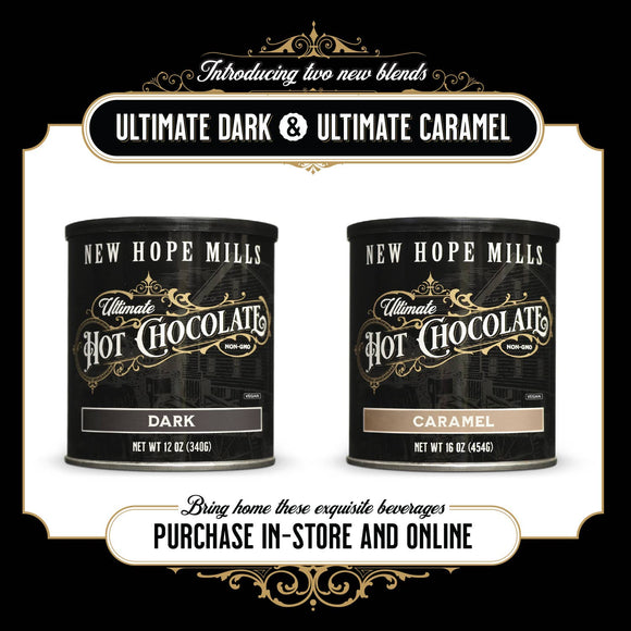 Ultimate Hot Chocolate - Original