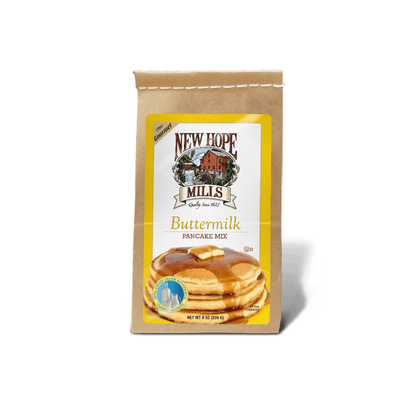 Buttermilk Pancake Mix