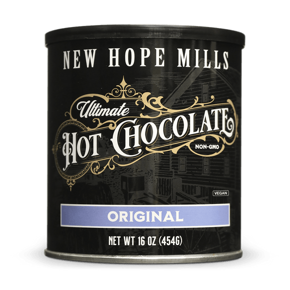 Ultimate Hot Chocolate - Original