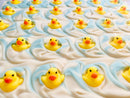 Duckling Clean Handmade Novelty Soap Bar Natural Vegan Pure-4
