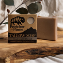 Specialty Pure Tallow Soap-6