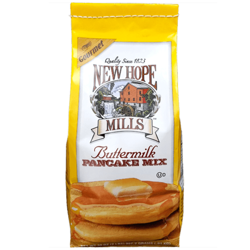 Buttermilk Pancake Mix 32oz