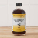 Elderberry Honey Tonic-1