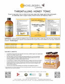Throat and Lung Honey Tonic-17