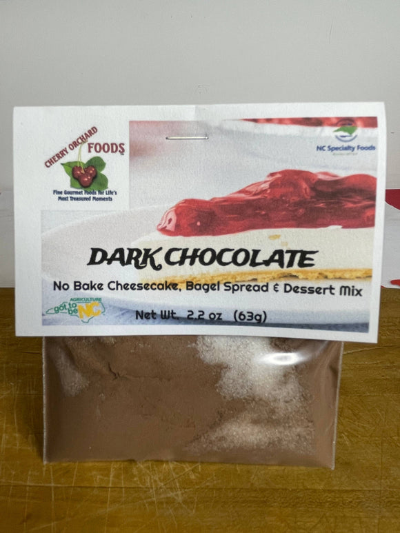 Dessert Mixes (Original Packaging)