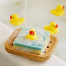 Duckling Clean Handmade Novelty Soap Bar Natural Vegan Pure-5
