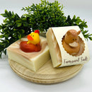 Farmyard Suds Handmade Novelty Soap Bar VEGAN COLD PROCESS-6