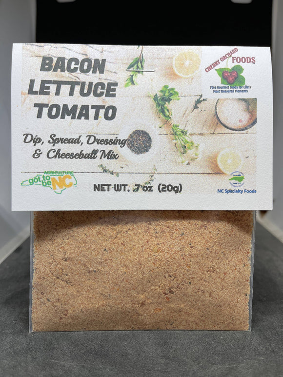 Dip Mixes (Original Packaging)