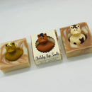 Giddy-Up Suds Handmade Novelty Soap Bar VEGAN COLD PROCESS-5