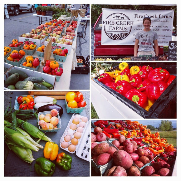 Farmer's Choice Box