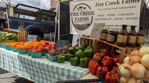 Farmer's Choice Box