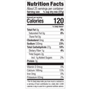 Buttermilk Pancake Mix 32oz-4