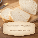Country White Bread Mix 16oz-3