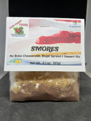 Dessert Mixes (Original Packaging)-2