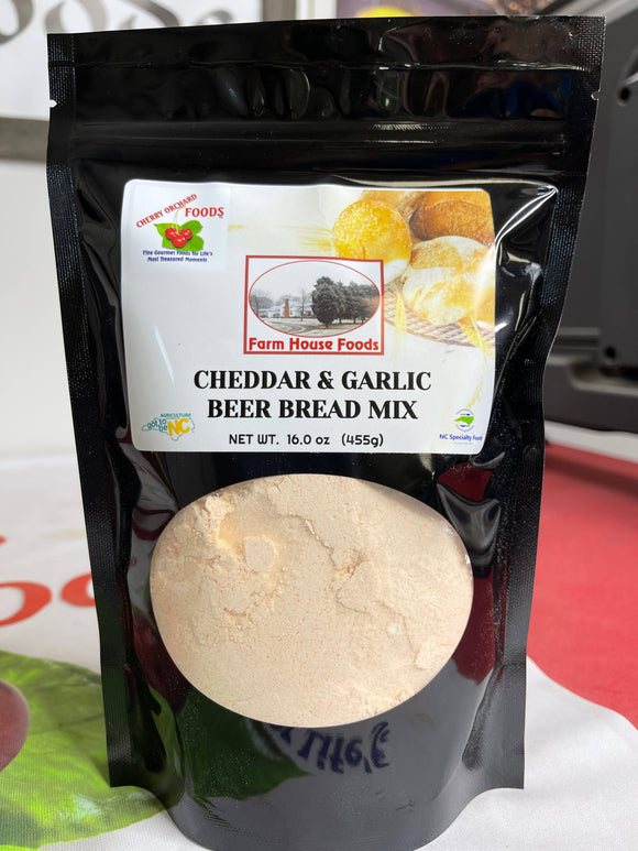 Farm House Beer Bread Mixes