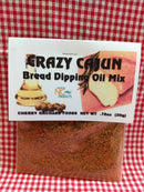 Bread Dipping Oil Mixes-6