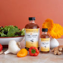 Fire Cider Honey Tonic-7